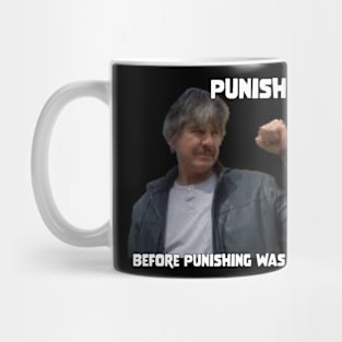 The Original Punisher Mug